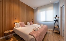 White Tree Rooms